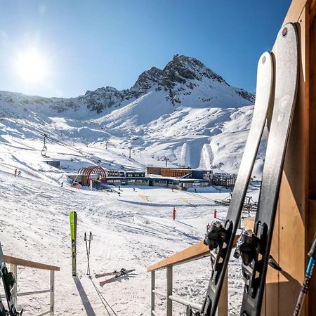 Residence Ynycio Tignes Εξωτερικό φωτογραφία