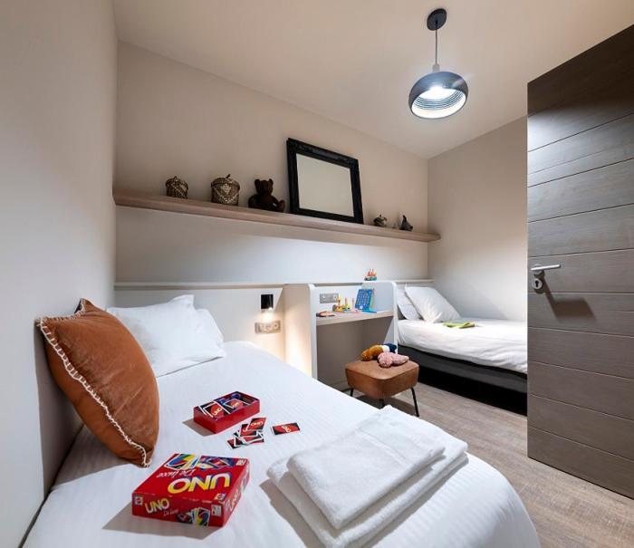 Residence Ynycio Tignes Εξωτερικό φωτογραφία