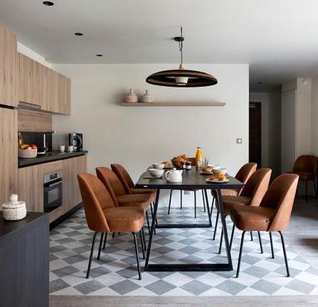 Residence Ynycio Tignes Εξωτερικό φωτογραφία