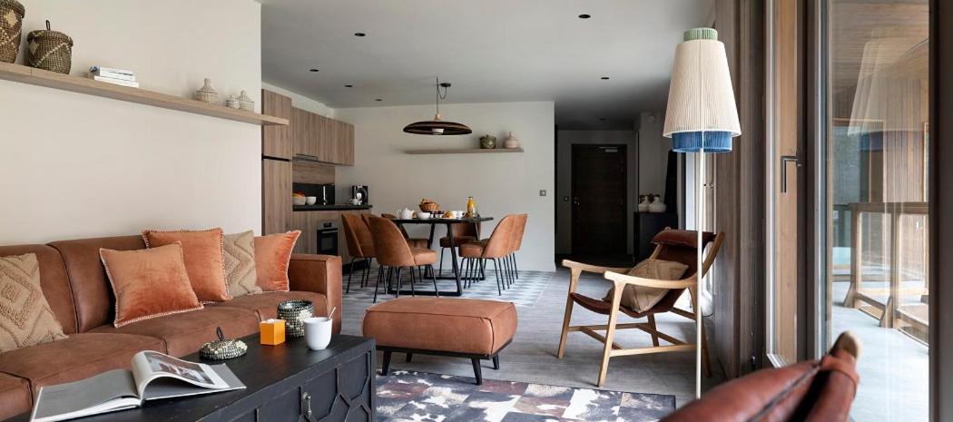 Residence Ynycio Tignes Εξωτερικό φωτογραφία