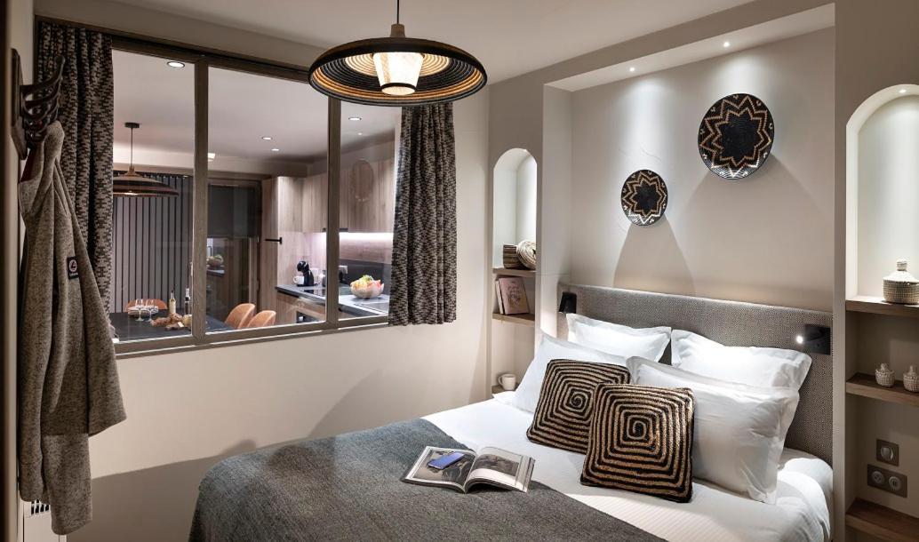 Residence Ynycio Tignes Εξωτερικό φωτογραφία
