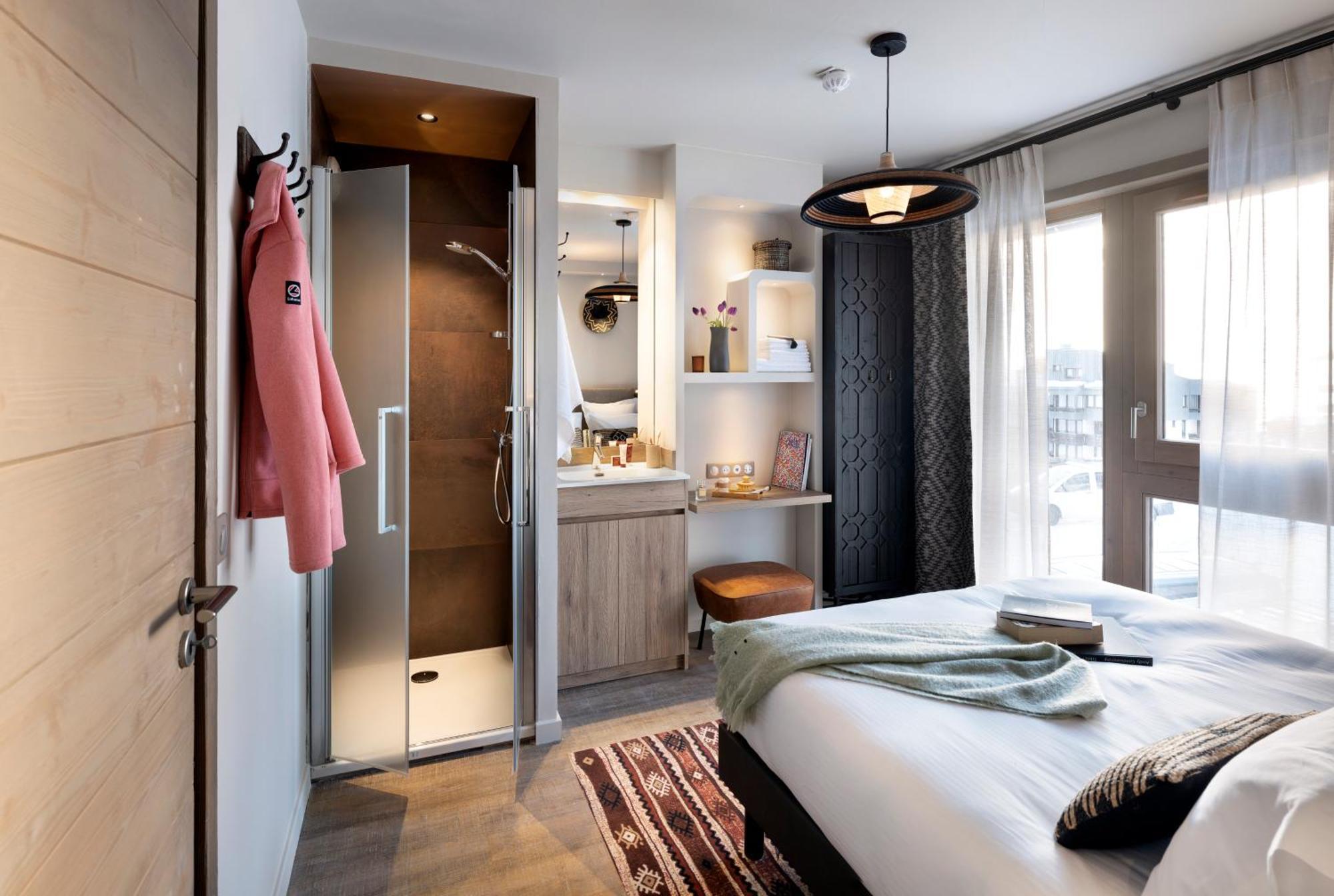 Residence Ynycio Tignes Εξωτερικό φωτογραφία